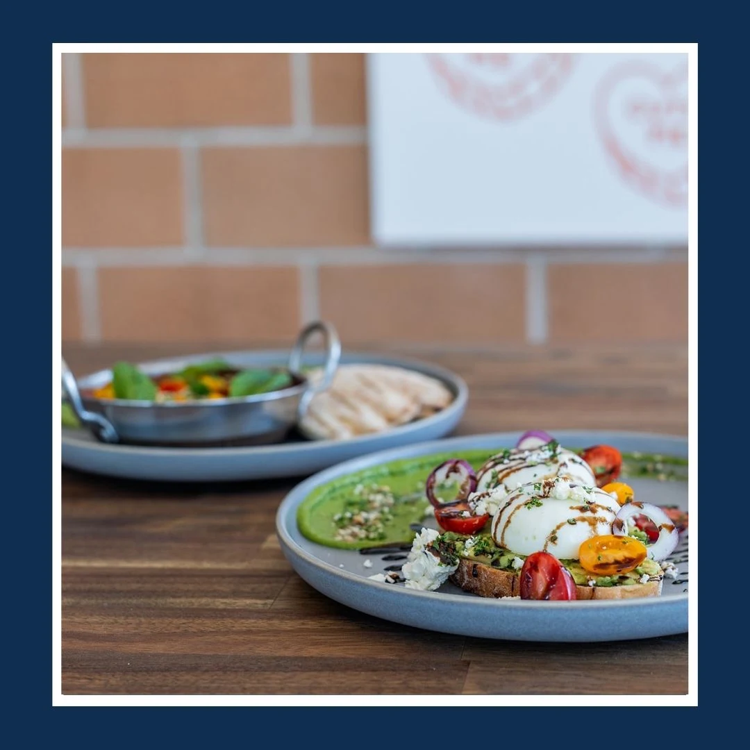 Highlights, Buddy Boy Kitchen Mackay