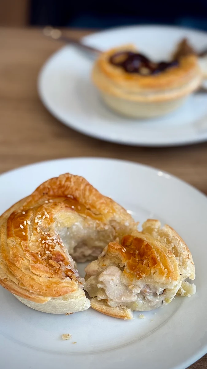 Favourite Chicken, Miss Amelie Gourmet