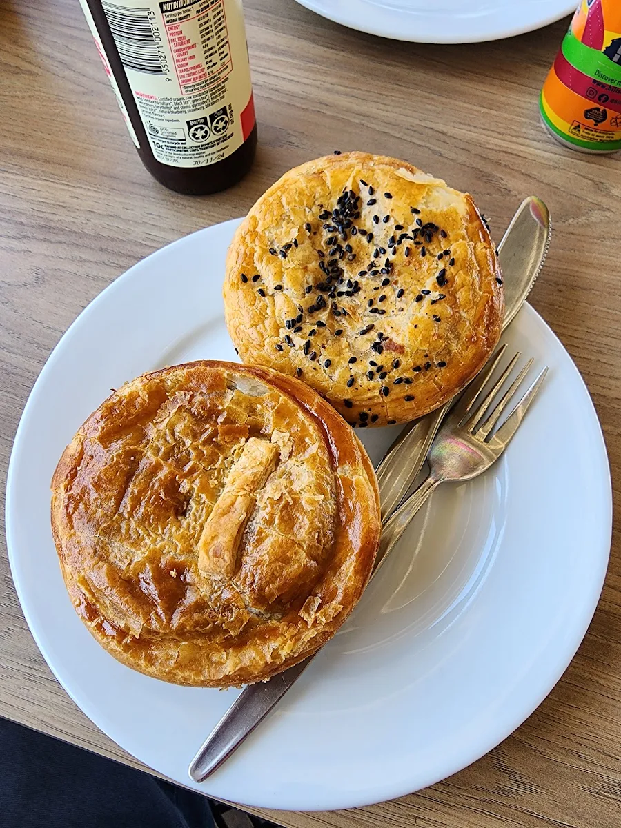 Highlights, Miss Amelie Gourmet