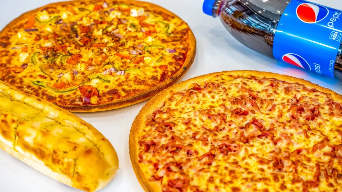 Highlights, Big Al's Pizza - Rowville