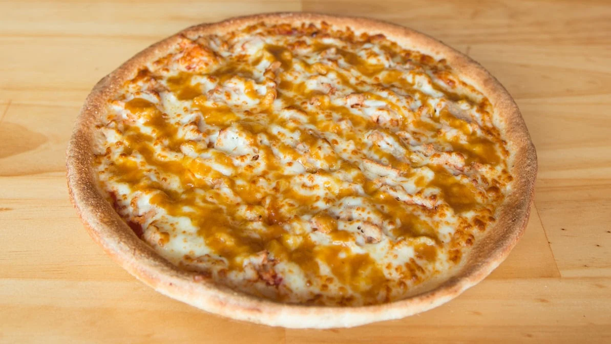 Highlights, Big Al's Pizza - Rowville