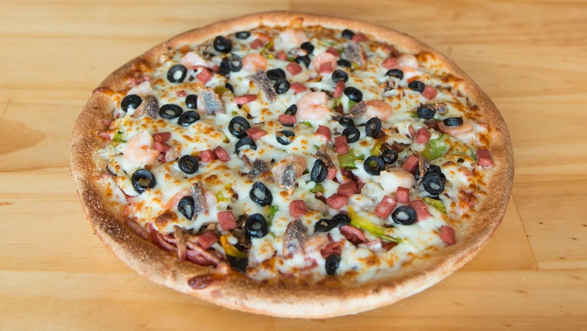 Highlights, Big Al's Pizza - Rowville