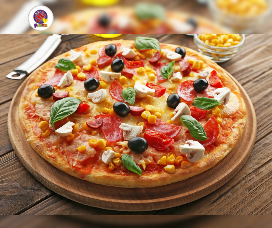 Highlights, Big Al's Pizza - Rowville