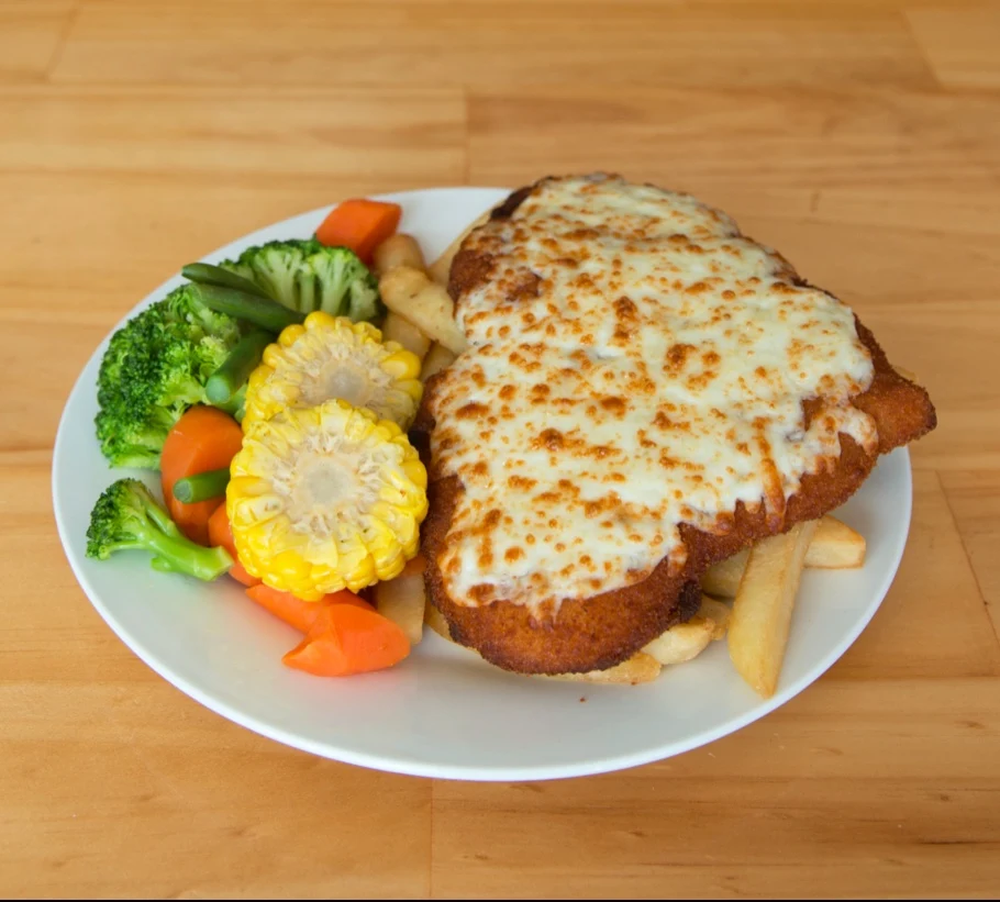 Highlights, Big Al's Pizza - Rowville