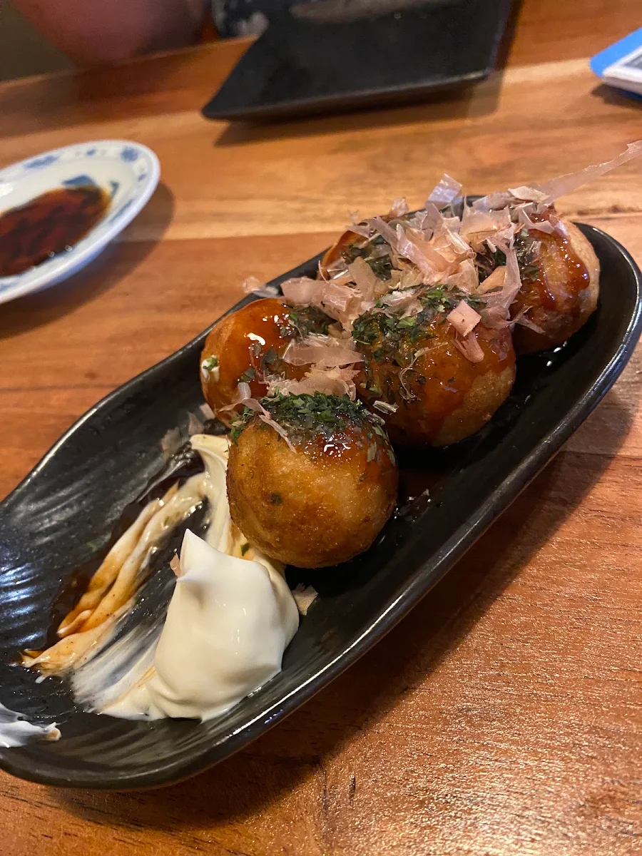 Highlights, Yama Zaru Izakaya