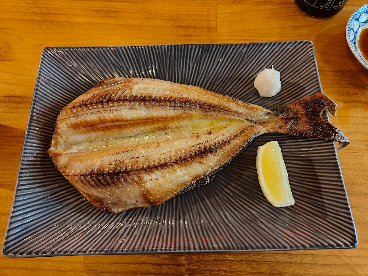 Highlights, Yama Zaru Izakaya