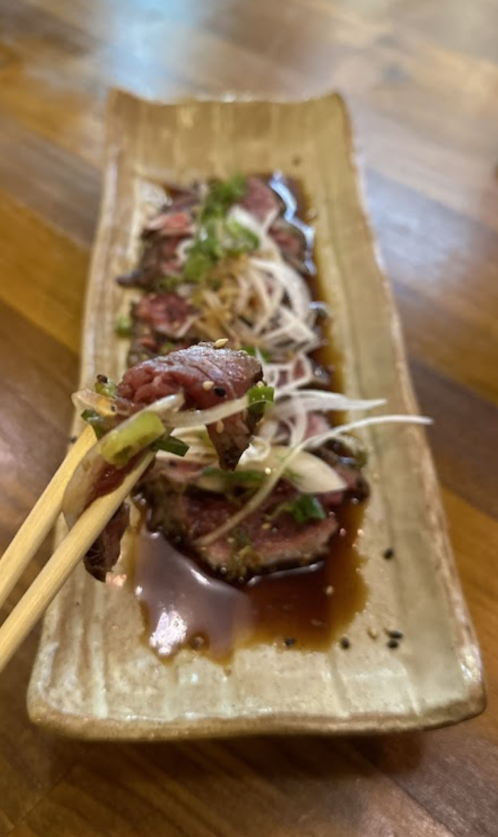 Highlights, Yama Zaru Izakaya
