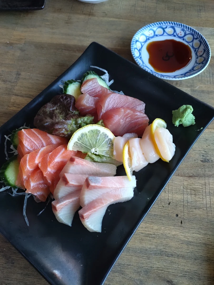 Highlights, Yama Zaru Izakaya