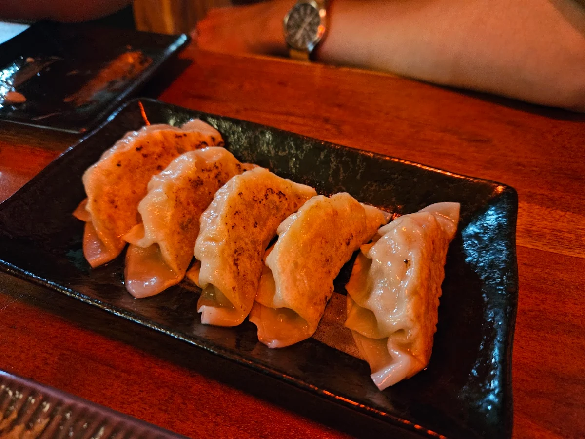Highlights, Yama Zaru Izakaya