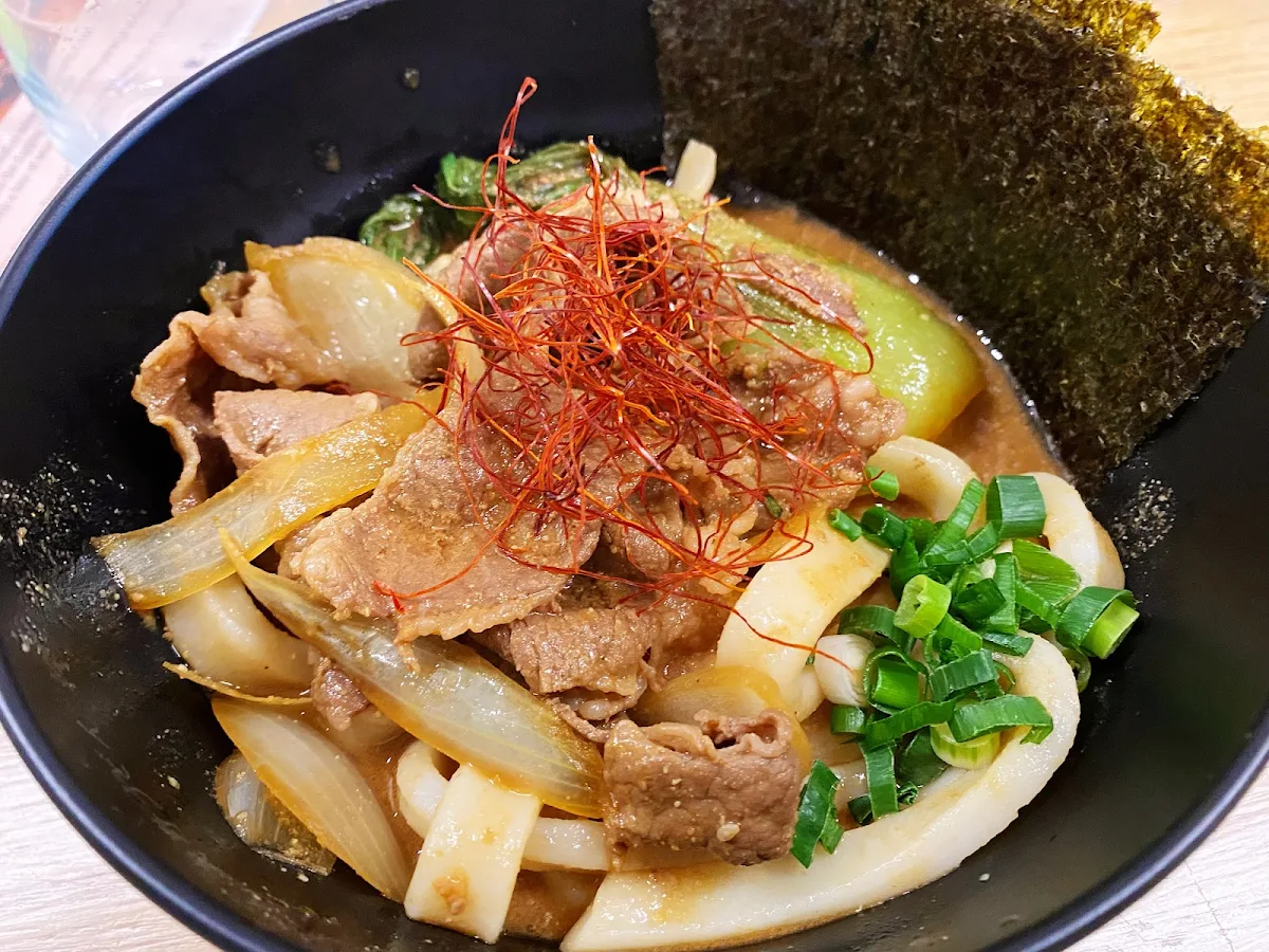 Highlights, MUSASHINO UDON KAN
