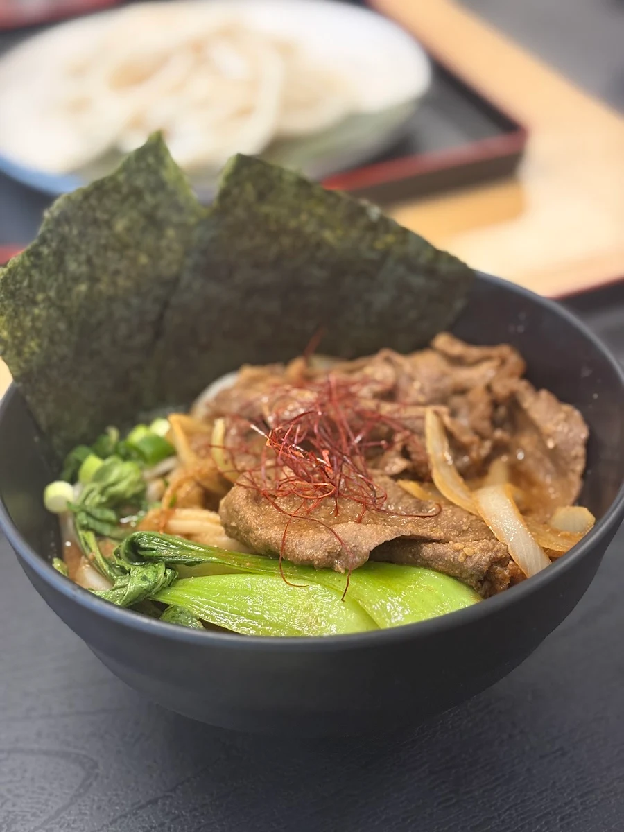 Highlights, MUSASHINO UDON KAN