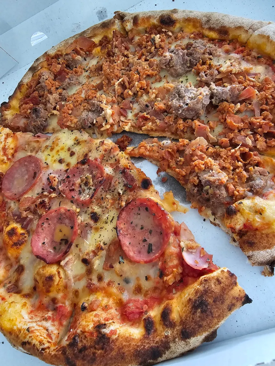 Meat Lovers