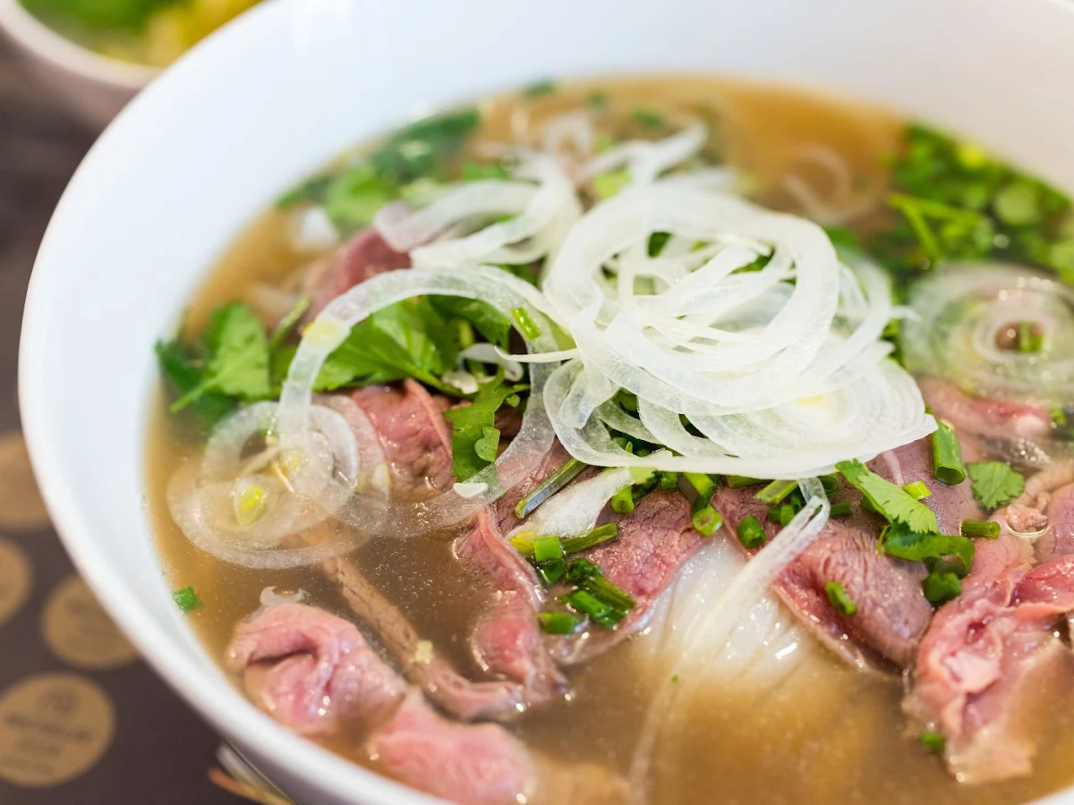 Highlights, Pho Siam