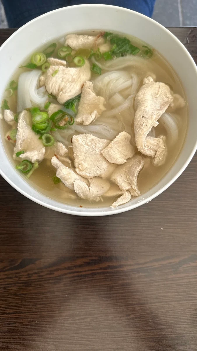 Highlights, Pho Siam