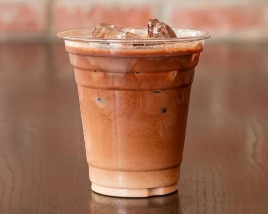 Ice Chocolate, Pho Siam