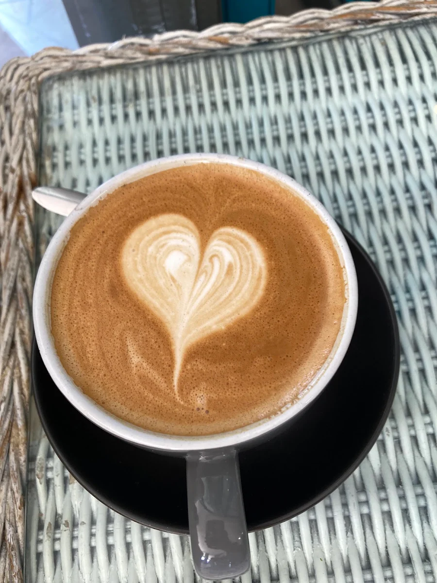 Coffee, Cafe All Sorts Kirra
