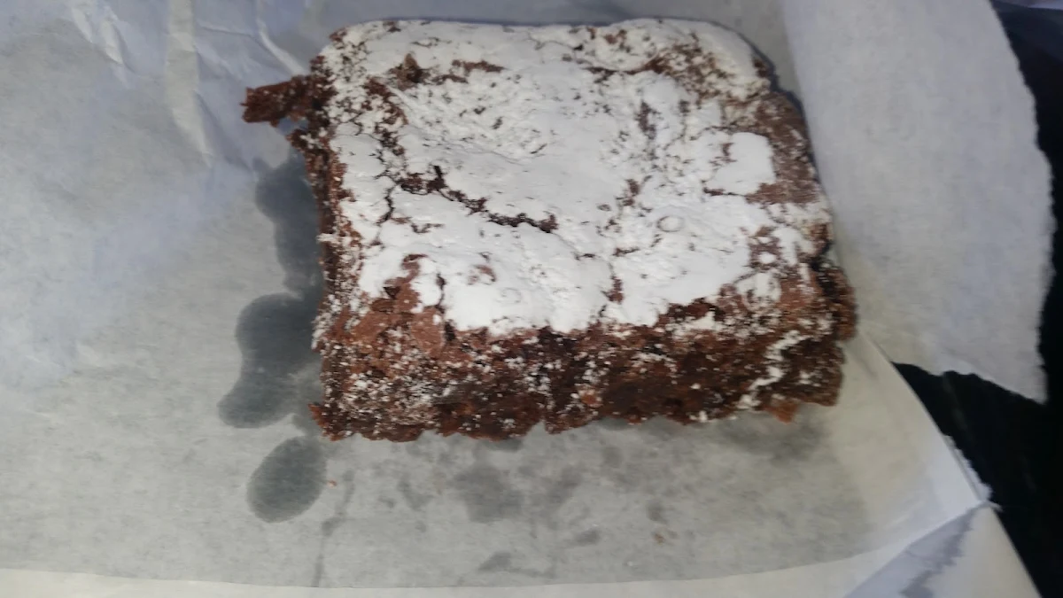 Chocolate Brownie