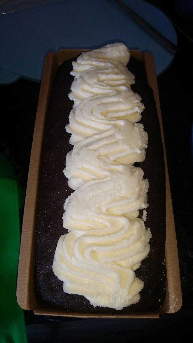 Chocolate Cake