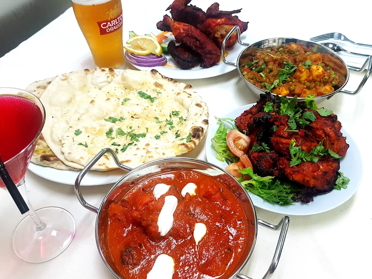 Highlights, Third Eye Rooftop Restaurant & Function Centre