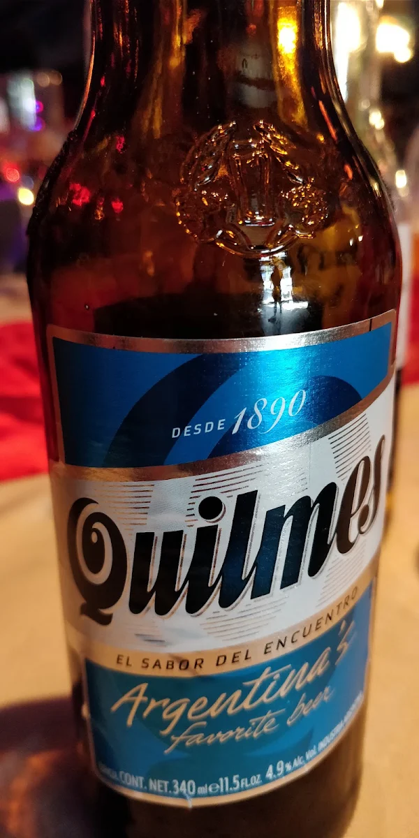 Quilmer Beer, Third Eye Rooftop Restaurant & Function Centre