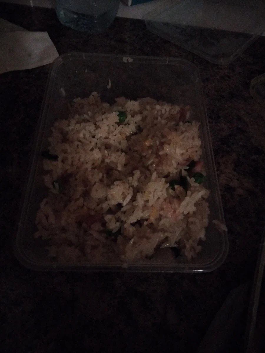 Highlights, Golden Dragon Chinese Restaurant
