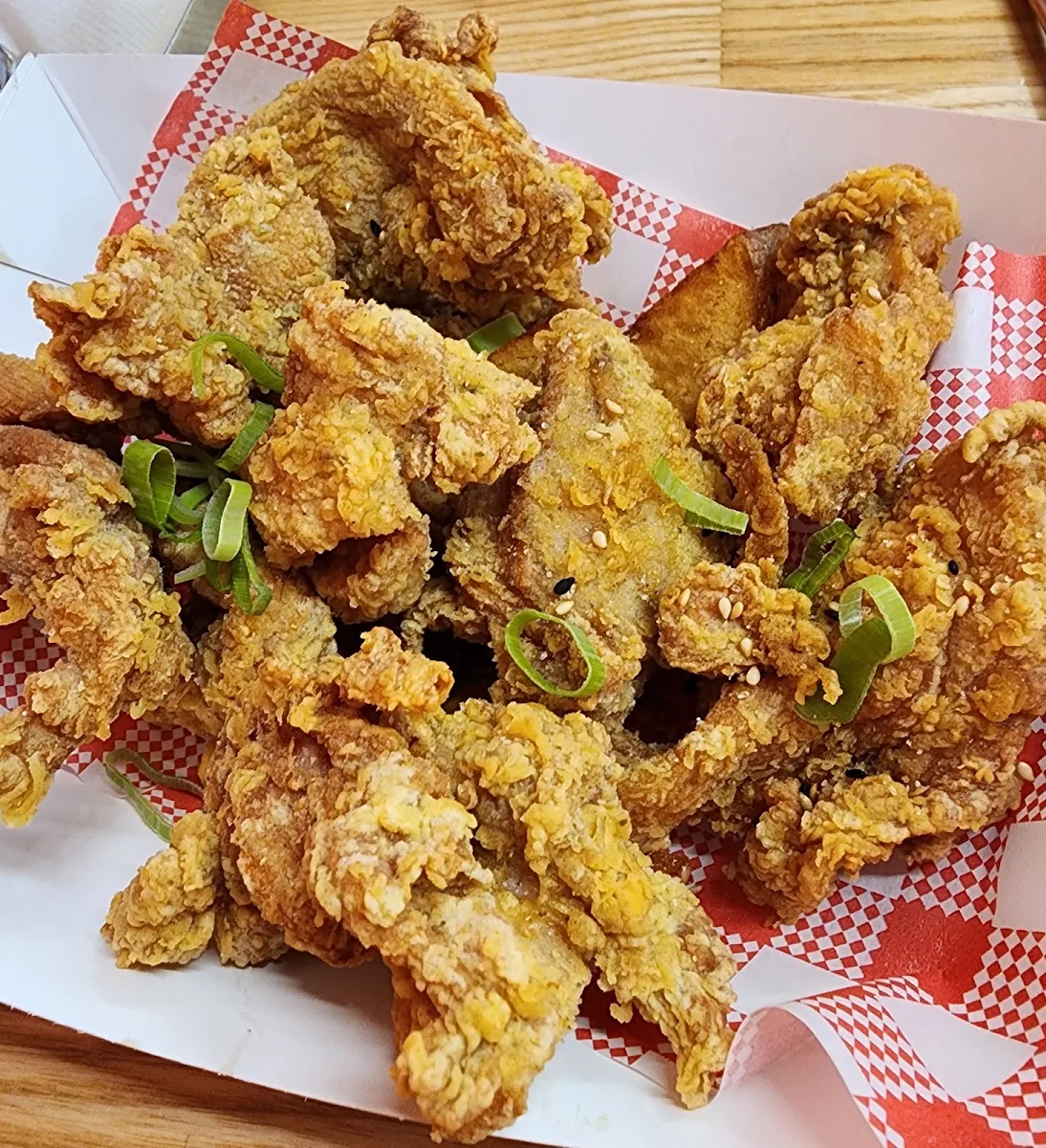 Medium Boneless Chicken