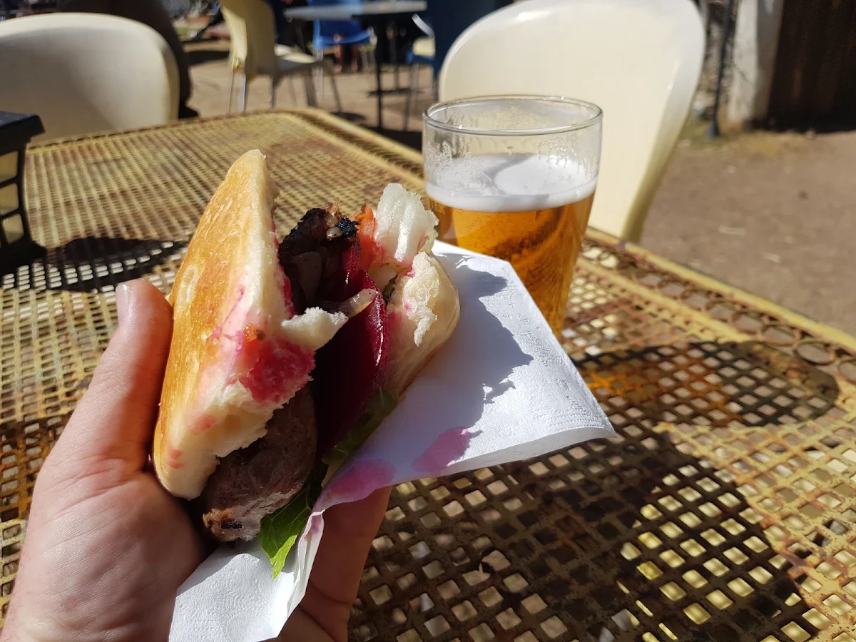 Highlights, Sandy Creek Pub