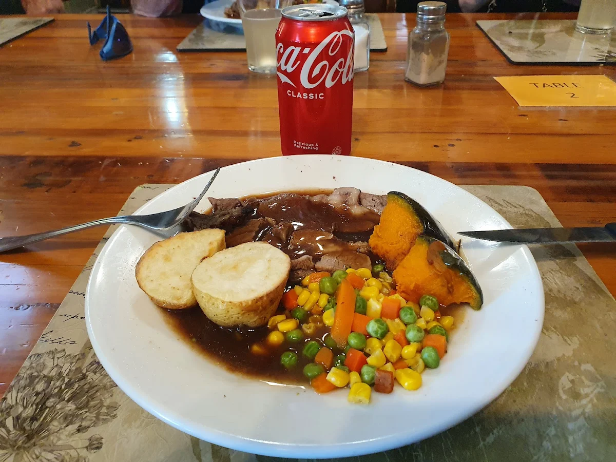 Roast Beef
