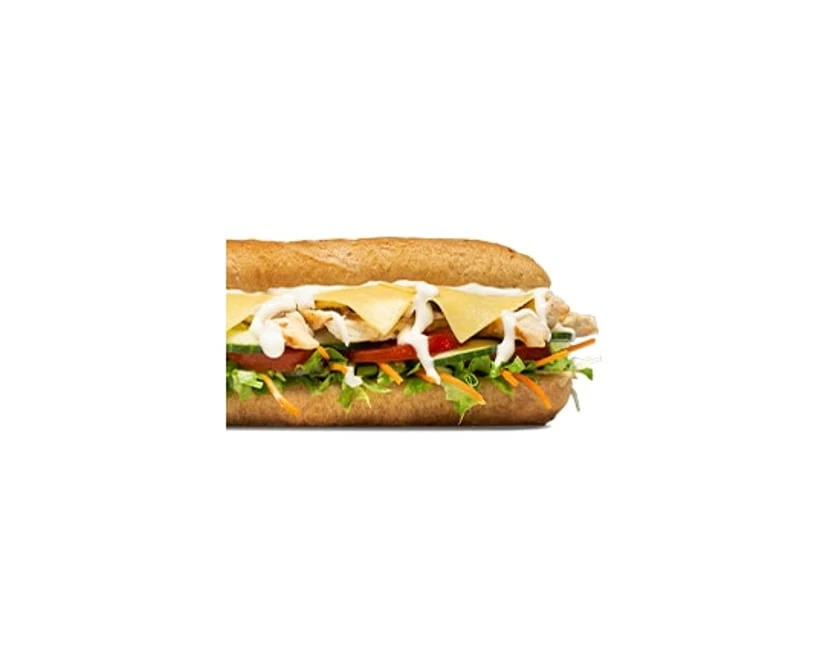Highlights, Subway