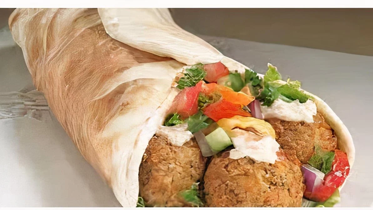 Highlights, Kebab Masters
