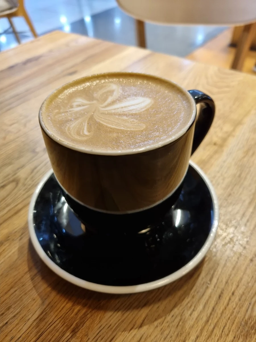 Latte