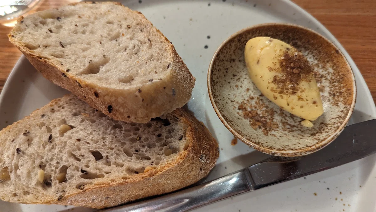 Bread