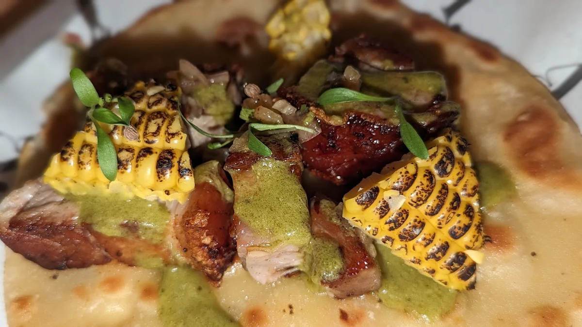 Taco