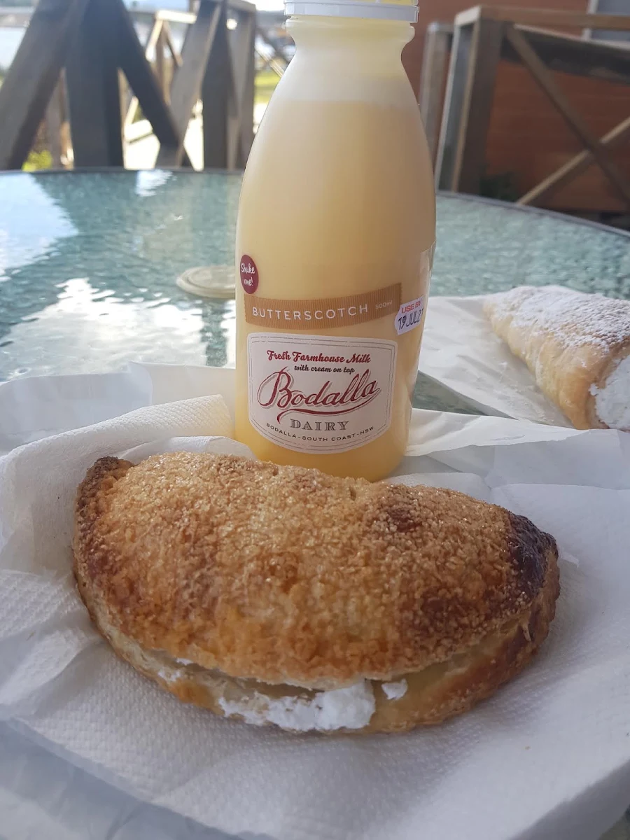 Apple Turnover