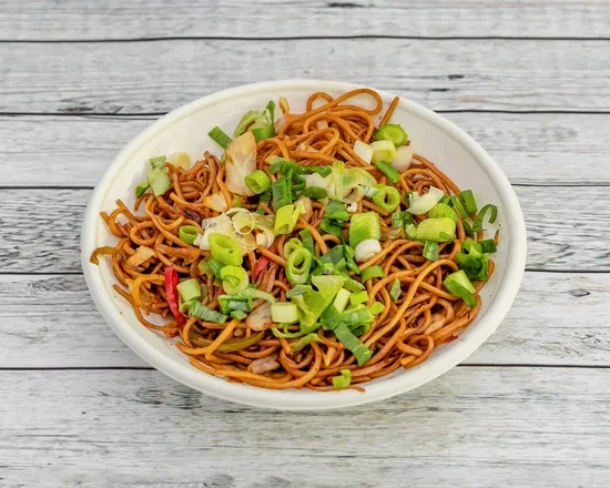 Noodles
