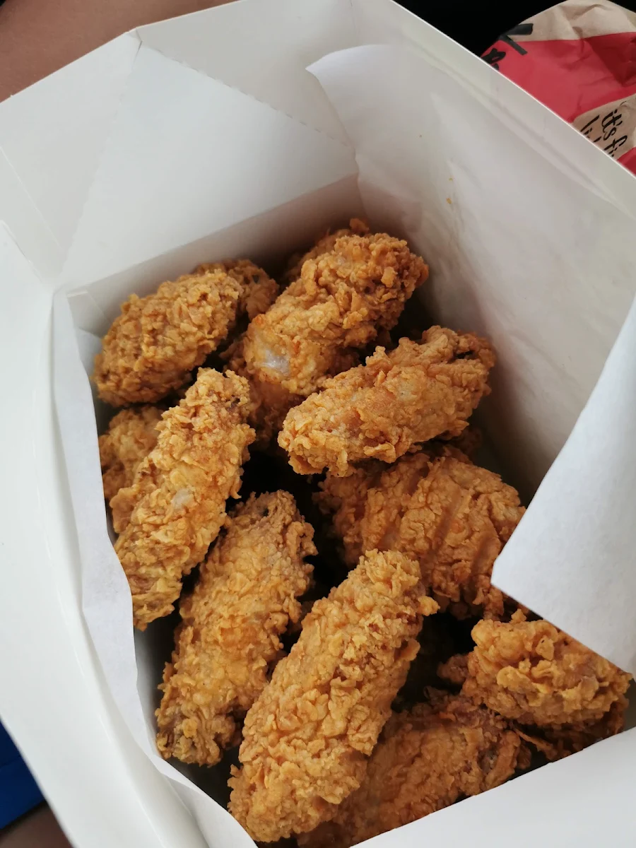 Wicked Wings