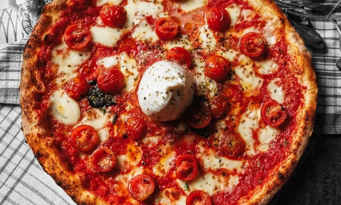 Highlights, Johnny Gio's Pizza Dee Why