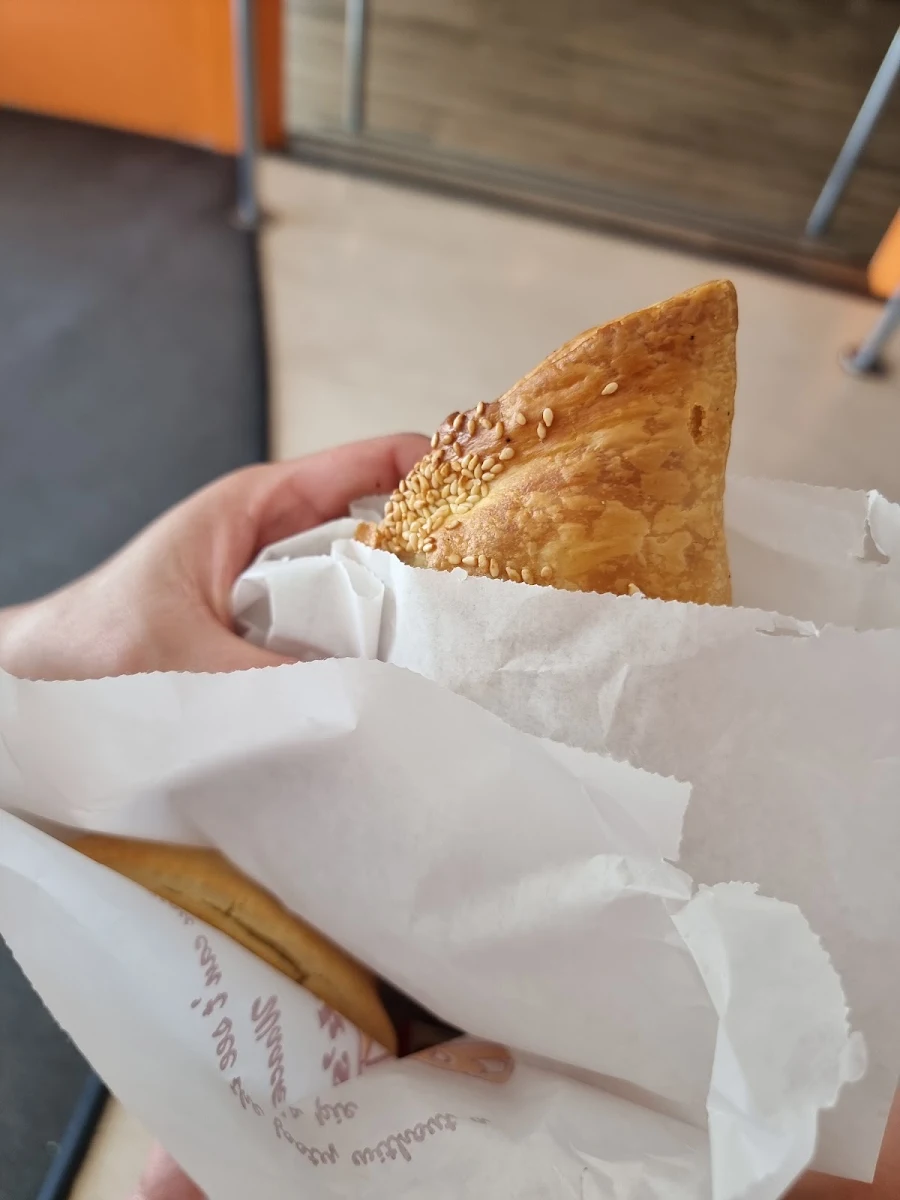 Highlights, Waack's Bakery Ararat