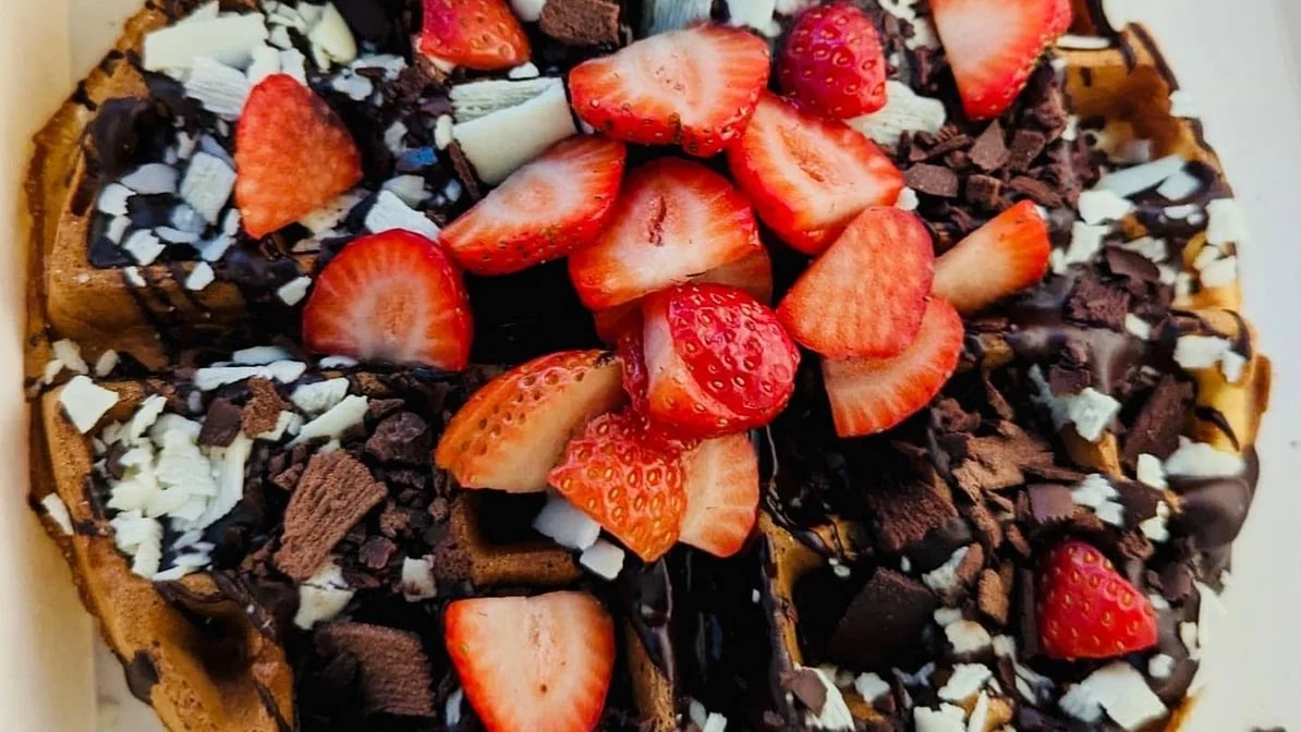 Highlights, Kreative Desserts Beenleigh