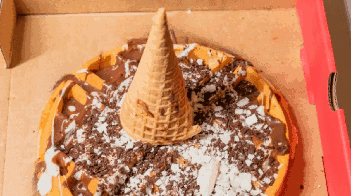 Highlights, Kreative Desserts Beenleigh