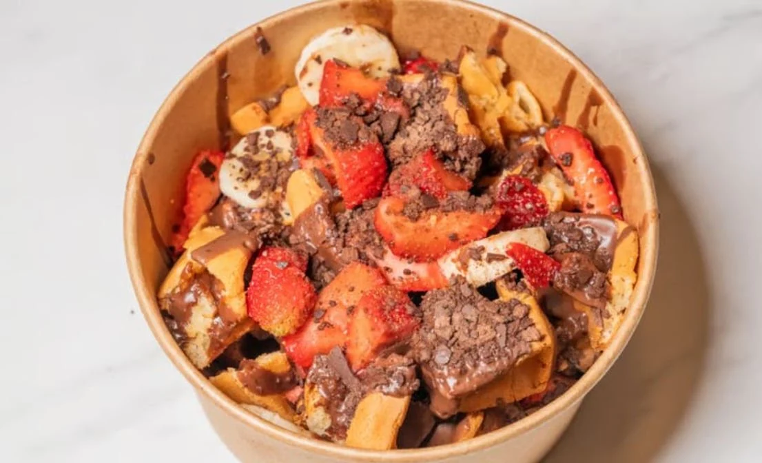 Highlights, Kreative Desserts Beenleigh