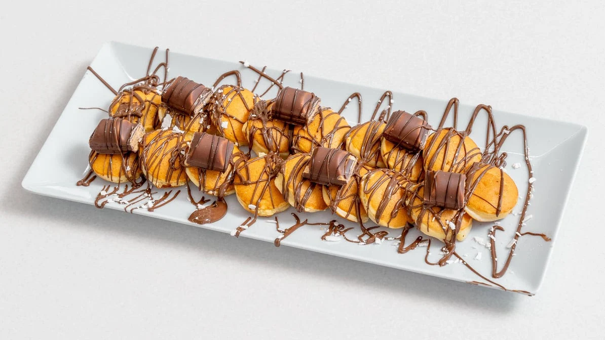 Highlights, Kreative Desserts Beenleigh