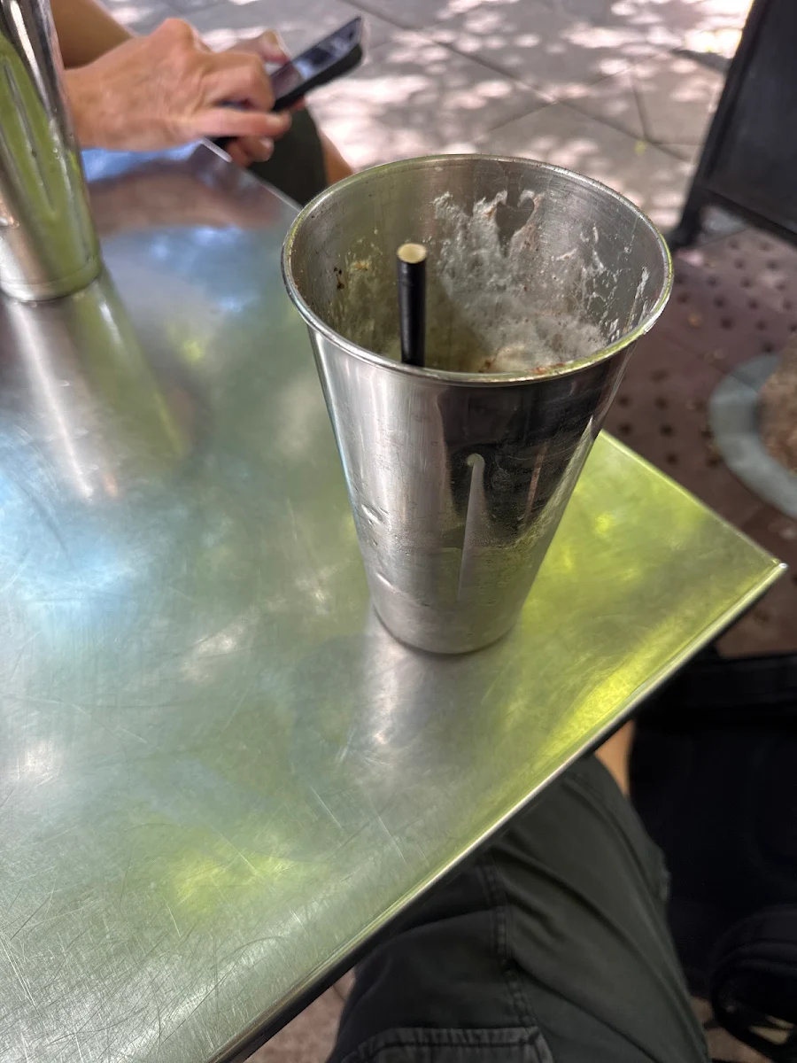 Highlights, Hard Coffee