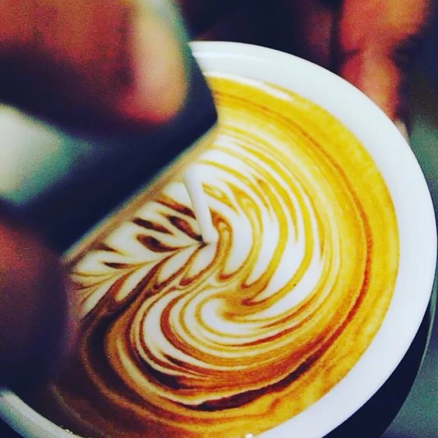 Highlights, Hard Coffee