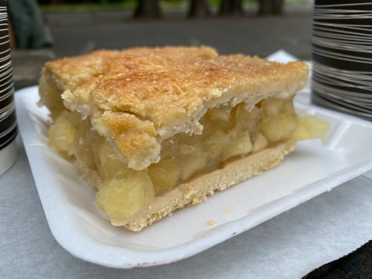 Highlights, Millgrove Village Bakery