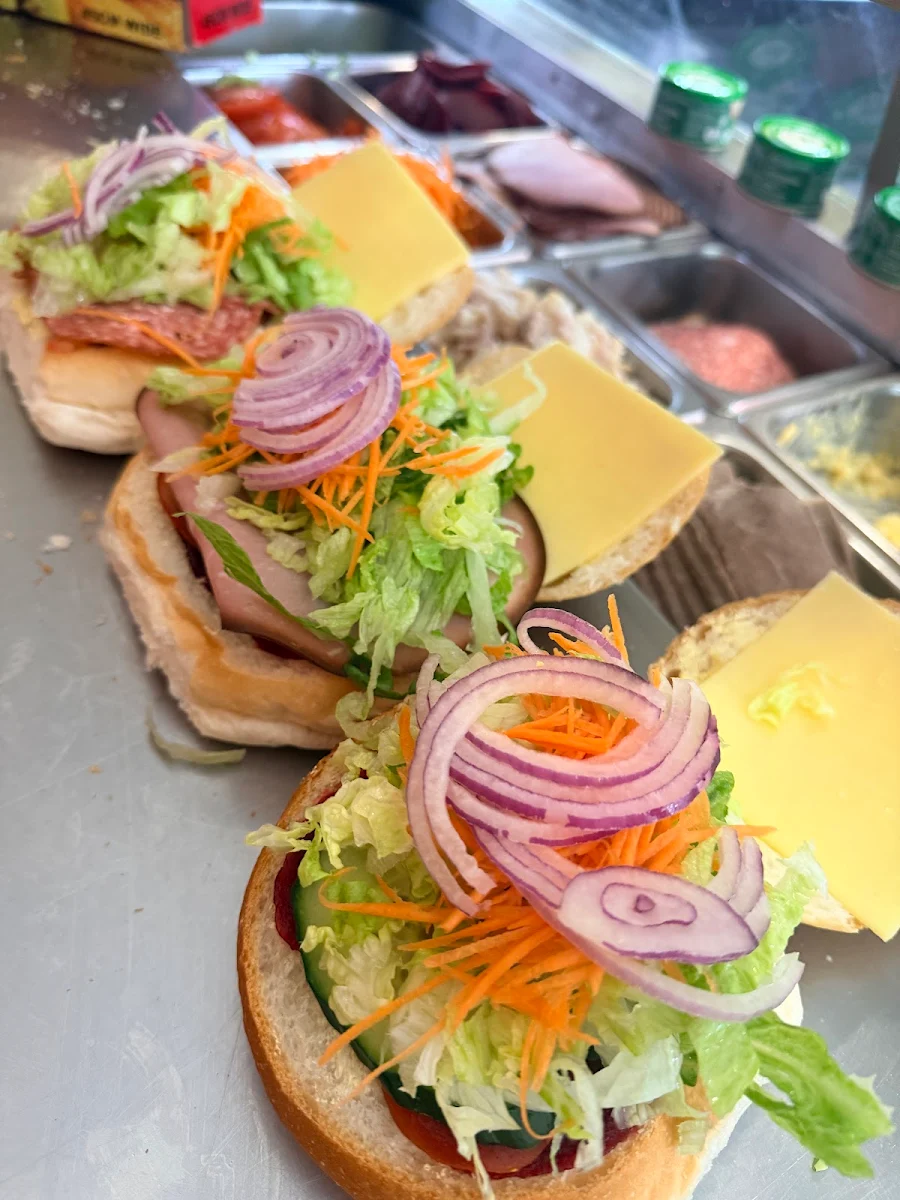 Highlights, Millgrove Village Bakery