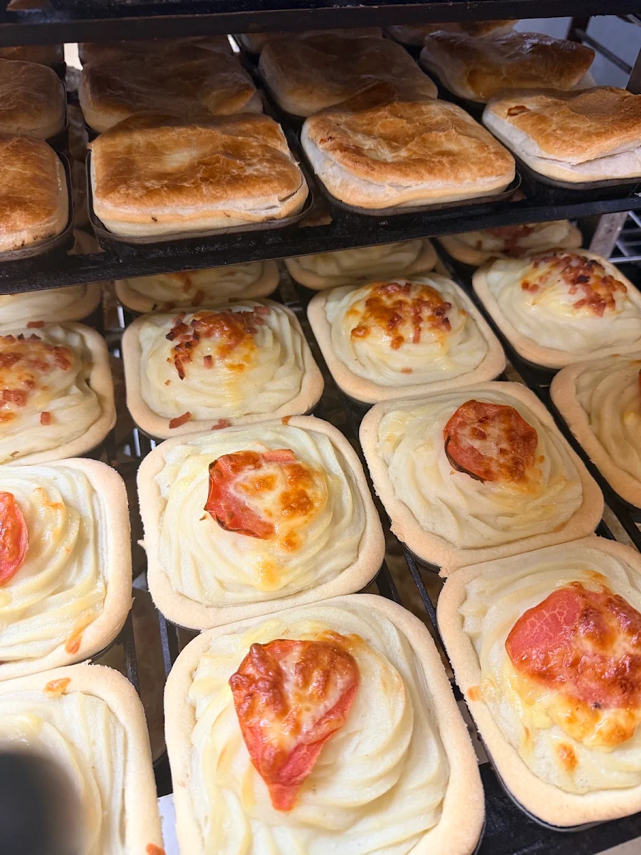 Highlights, Millgrove Village Bakery