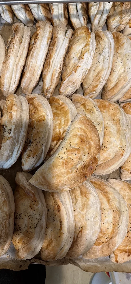 Highlights, Millgrove Village Bakery