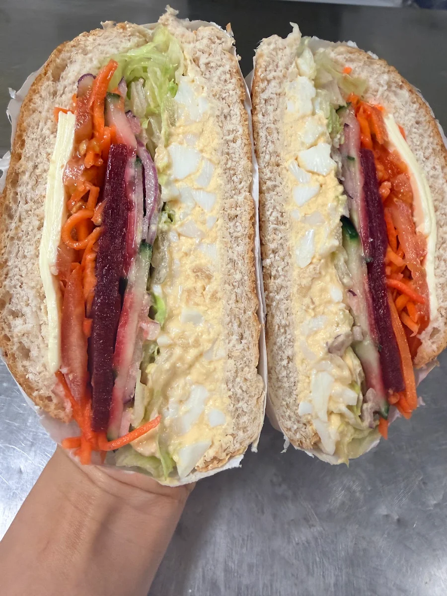 Highlights, Millgrove Village Bakery