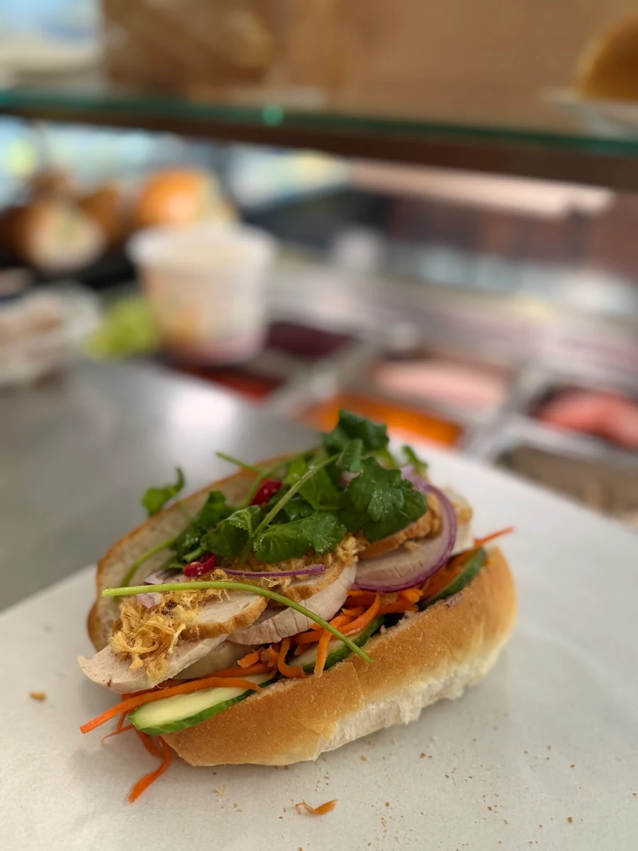 Highlights, Millgrove Village Bakery